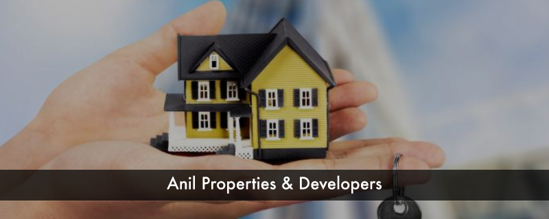 Anil Properties & Developers 